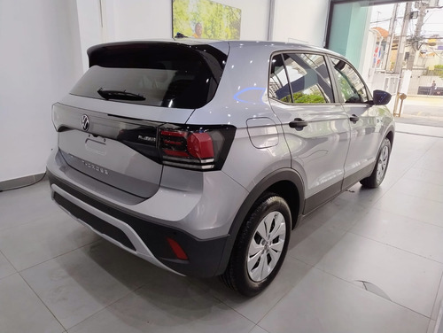 T-cross Sense (aut.) (flex)