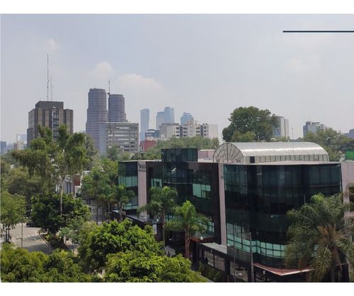 Imagen 9 de 9 de Renta - Oficina - Masaryk - 880m2- Piso 3