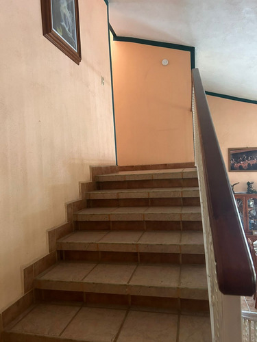 Linda Casa Estilo Campirano En Zacatlan