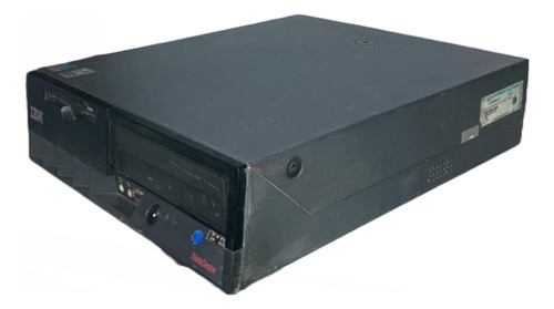 Imagen 2 de 3 de Computadora Pentium 4 Disco 80gb Memoria 2gb Usado