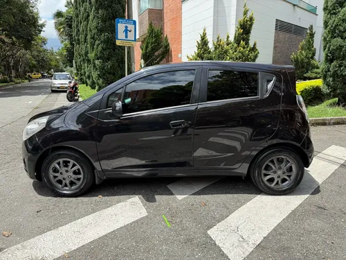 Chevrolet Spark 1.2 Gt M300