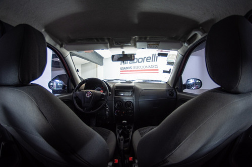 Fiat Palio Fire 1.4 Taraborelli Usados Seleccionados