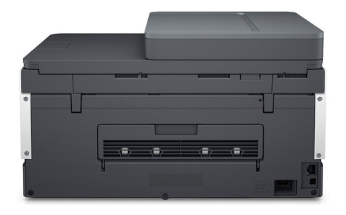 Impresora Hp Multifuncion Color Smart Tank 750 6uu47a Wifi Color Blanco