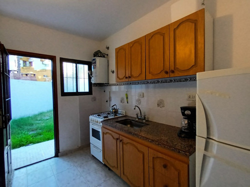 Dúplex En Venta Aguas Verdes 54 M2