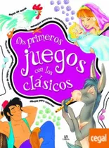 Comprar Mis Primeros Juegos Con Los Clasicos
