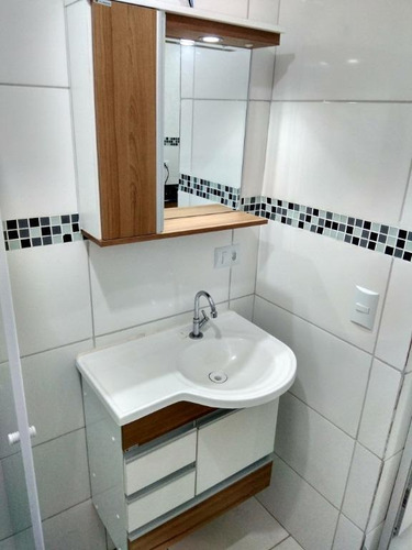 Imagem 14 de 30 de Kitnet Quitinete Studio 1 Dormitório Mobiliada Para Alugar Próximo Usp Para Estudante, 13 M² Por R$ 1.300,00/mês - Butantã - São Paulo/sp - Kn0099 - Kn0099