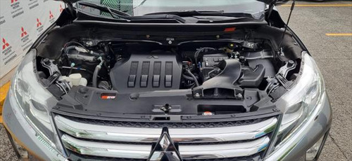Mitsubishi Eclipse Cross 1.5 Gls At