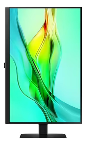 Monitor Samsung 27 Qhd Resolución 2560x1440 Usb-c Panel Ips