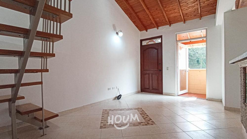 Imagen 3 de 26 de Apartamento En Loma Del Barro. 3 Habitaciones, 62 M²