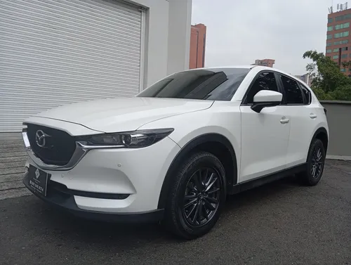 Mazda CX-5 2.5 Touring At