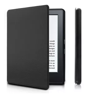 Estuche Funda Rígida Kindle Paperwhite 10 Gen 2018 Magnética