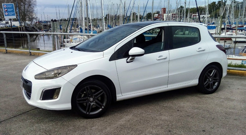 Peugeot 308 1.6 Sport Thp 163cv