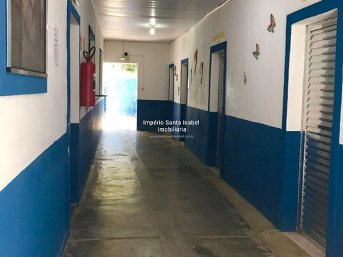 Imagem 7 de 14 de Vende-se Sítio P Eventos- Morro Grande Em Santa Isabel-sp827