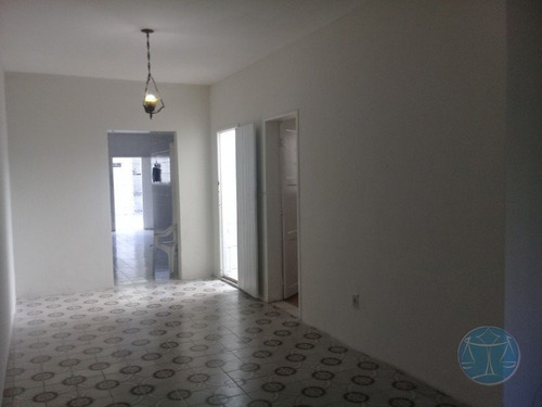 Imagem 3 de 12 de Cod.10635 - Casa Em Petropolis De 3/4 - V-10635