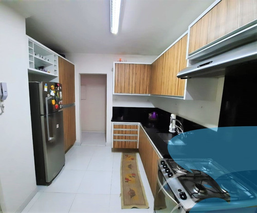 Imagem 12 de 13 de Apartamento - Ap06097 - 69945057