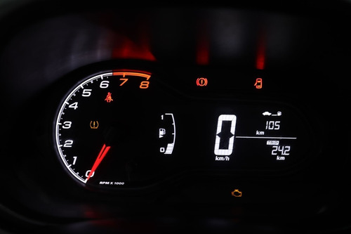 Imagem 9 de 14 de Chevrolet Prisma 1.4 Mpfi Lt 8v