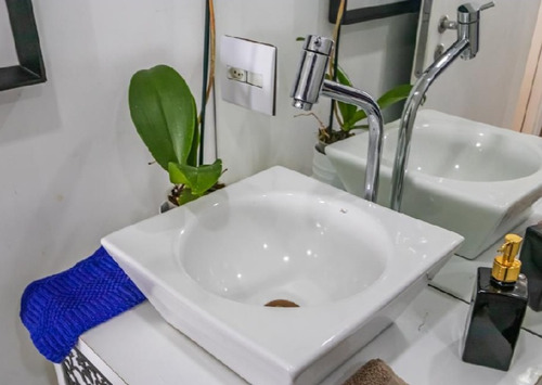 Apartamento Condomínio Parque Barueri(3 Dormitórios/ 1 Suite