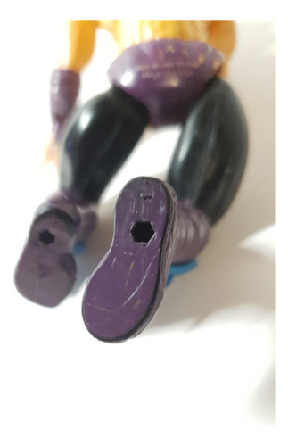 Shredder Destructor | Tortugas Ninja (Usado)