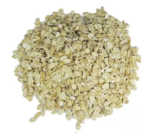 Avena Arrollada Gruesa 500 Grs Yin Yang