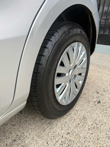 Volkswagen Gol Trend 1.6 Pack I 101cv