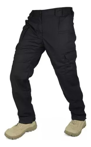 Calça Tática Masculina 905 Forhonor Ripstop Original Nfe *