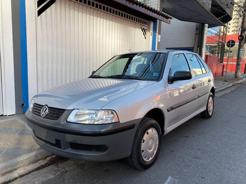 Volkswagen Gol Gol City 1.0 MI