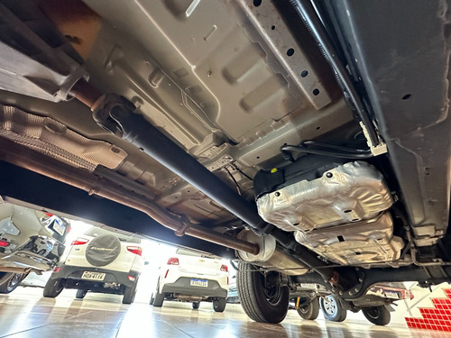 Chevrolet S-10 Pick-Up LS 2.8 TDI 4x2 CD Dies. Mec.