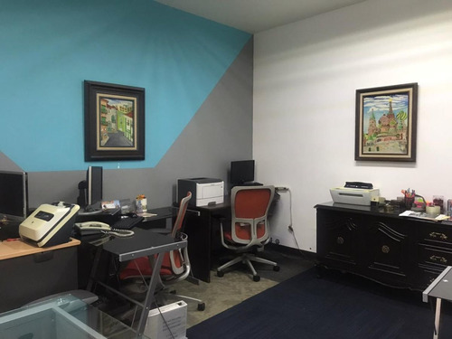 Imagen 6 de 9 de Oficinas En Renta Colonia Napoles, 40 M2