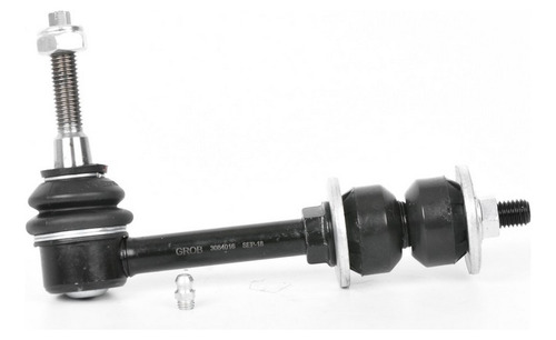 Tornillo Estab Dodge Ram-3500 4x4 Eje Solido 03-05 Delantero