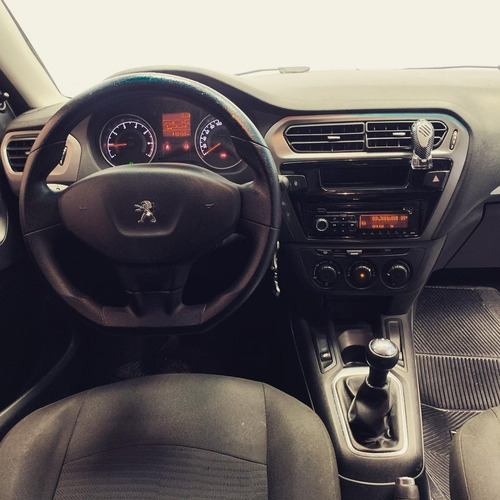 Peugeot 301 N1 2013 1.2 Amaya Propios