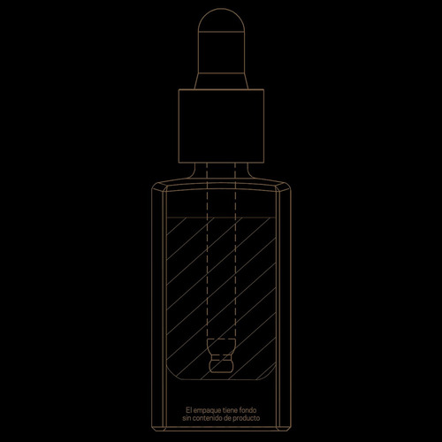Imagen 5 de 5 de L'bel Concentré Total Base Sérum De Maquillaje, 26 Ml