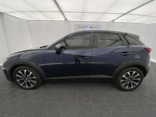 Mazda CX-3 2.0 Touring