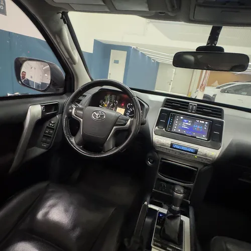 Toyota Prado 3.0 Tx-l Fl 2 Ii