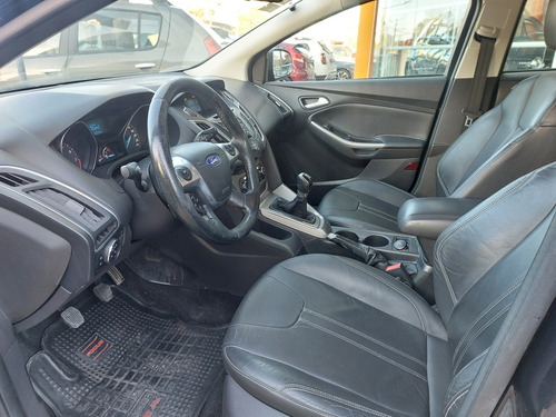 Ford Focus III 2.0 Se