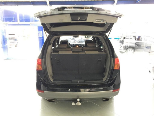 Hyundai Vera Cruz Mpfi 4x4 V6 24v Gasolina 3,8