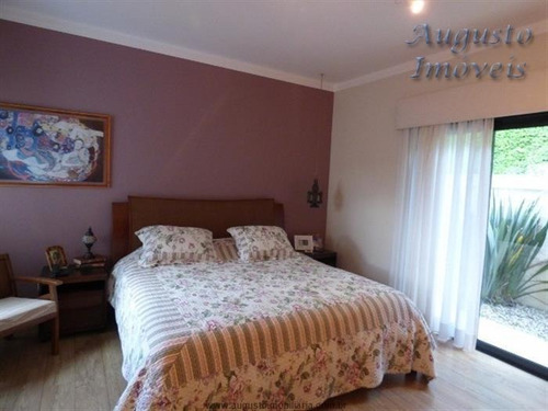 Imagem 9 de 20 de Casas Em Condomínio À Venda Em Atibaia/sp - Compre O Seu Casas Em Condomínio Aqui! - 1479012