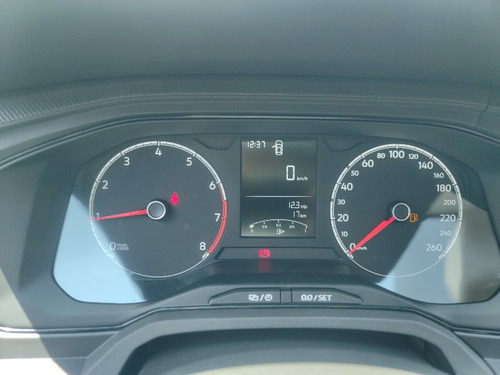 Volkswagem Polo 2025 Track 1.0 Flex12v Zero Km....ipva Pago