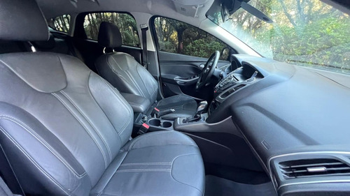 Ford Focus 2.0 SE 16V FLEX 4P POWERSHIFT
