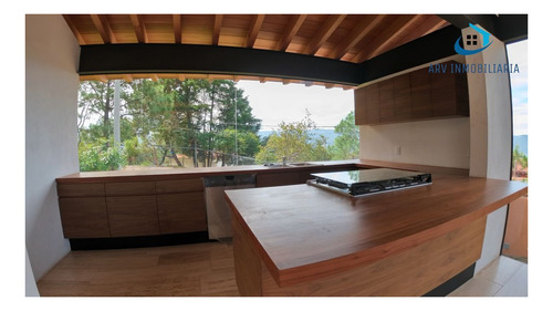 Imagen 14 de 30 de Venta Casa Valle De Bravo, México