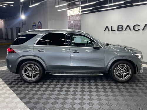 Mercedes-Benz Clase GLE 3.0 450 Suv Sport At