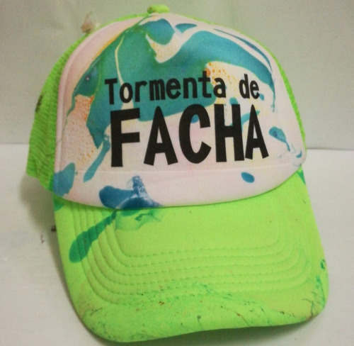 Gorras Truckers Camioneras Pintadas A Mano Fiesta Casamiento