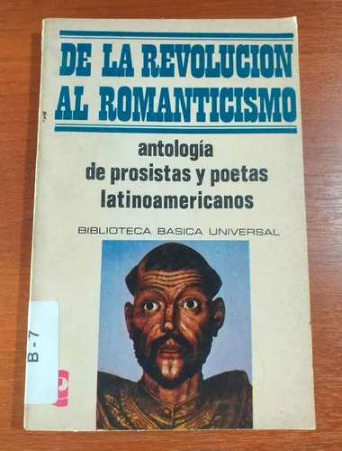De La Revolución Al Romanticismo Susana Zanetti Ceal 1968