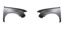 Comprar Juego De Guardabarros Delantero Chevrolet Luv 97 98 99 2000
