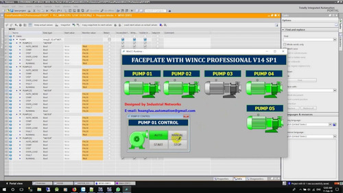 Siemens Tia Portal V14 - Sp1 / Wincc Profissional + Runtime