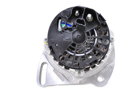 Imagem 3 de 4 de Alternador Original Fiat Uno 2011 A 2021 Últimas Unidades
