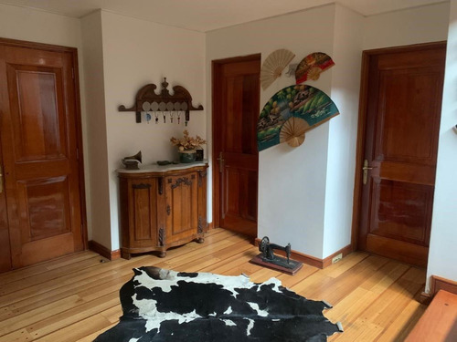 Casa En Las Condes