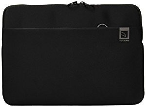 Funda Protectora Top Macbook Pro 13 Pulgadas Negra Tucano