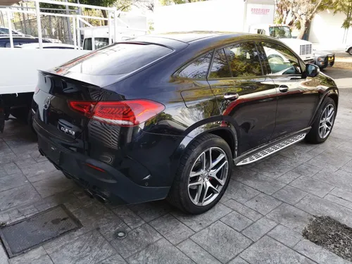 Mercedes-Benz GLE GLE 53 COUPE AMG