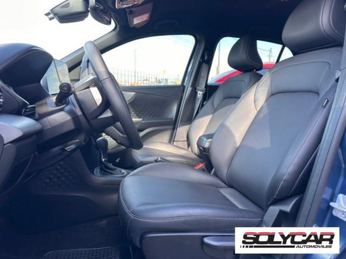 Fiat Pulse IMPETUS