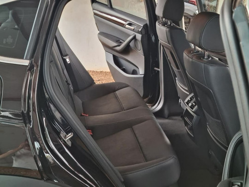Imagen 7 de 10 de Bmw X4 Aut